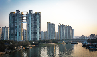 QUẢN LÝ VẬN HÀNH TÒA NHÀ CHUNG CƯ